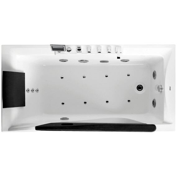 АКРИЛОВАЯ ВАННА GEMY G9055 K R