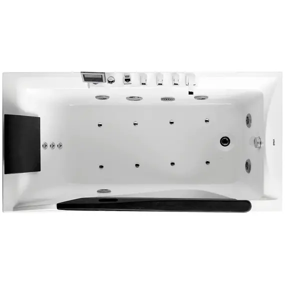 АКРИЛОВАЯ ВАННА GEMY G9055 K R