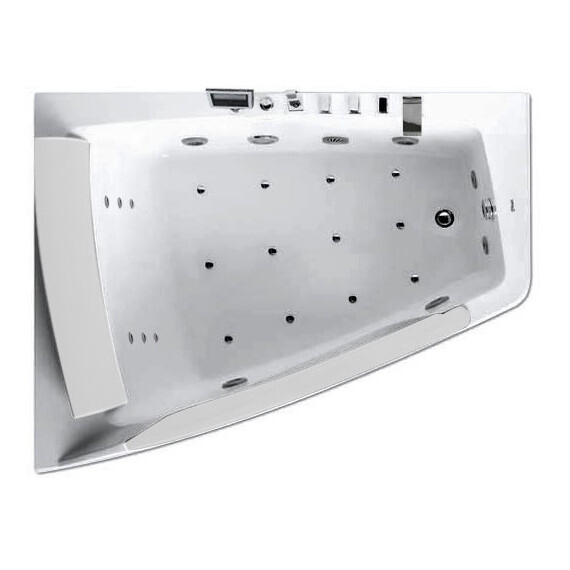 АКРИЛОВАЯ ВАННА GEMY G9056 K L