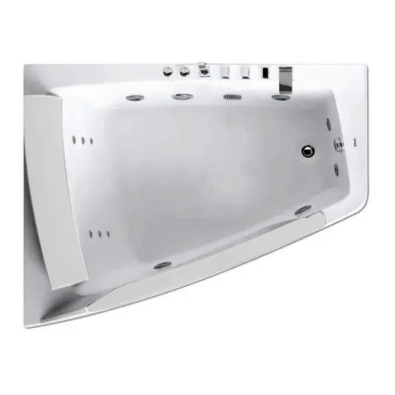 АКРИЛОВАЯ ВАННА GEMY G9056 B L