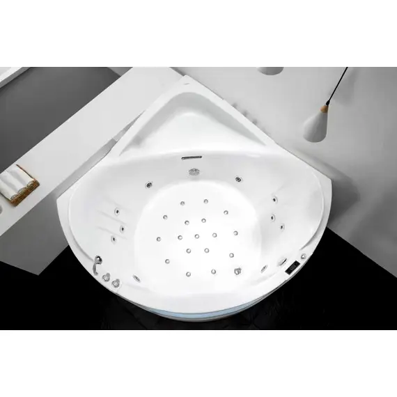 АКРИЛОВАЯ ВАННА GEMY G9247 K