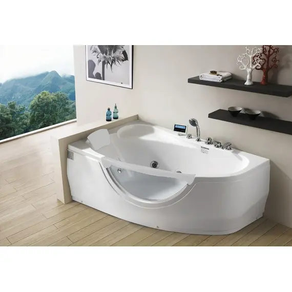 АКРИЛОВАЯ ВАННА GEMY G9046 K L