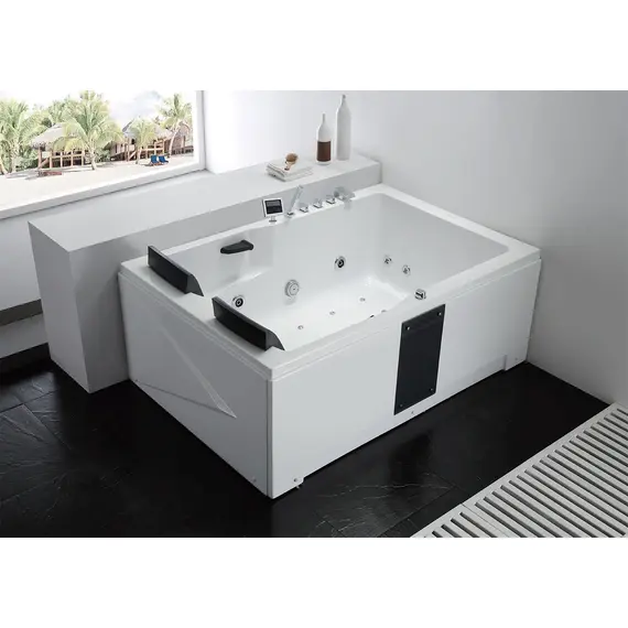 АКРИЛОВАЯ ВАННА GEMY G9061 K R