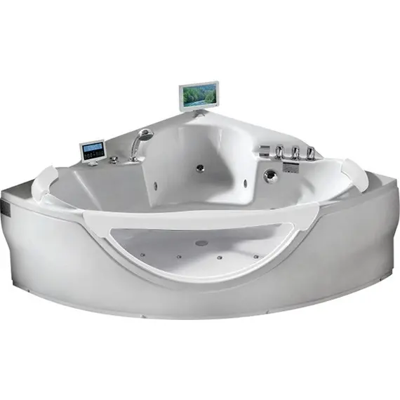 АКРИЛОВАЯ ВАННА GEMY G9025 II O