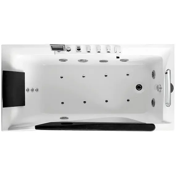 АКРИЛОВАЯ ВАННА GEMY G9055 O R