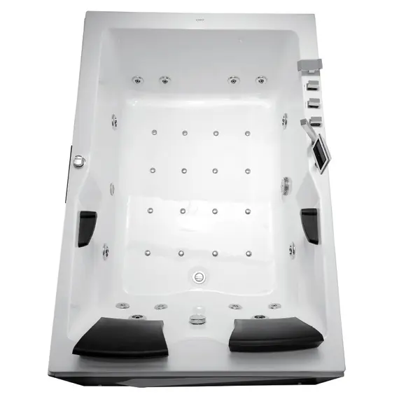 АКРИЛОВАЯ ВАННА GEMY G9061 K L