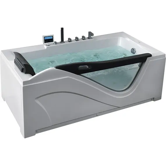 АКРИЛОВАЯ ВАННА GEMY G9055 K R