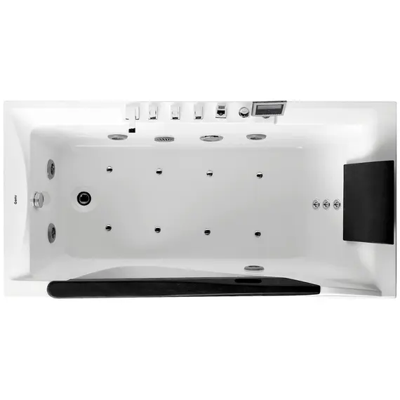 АКРИЛОВАЯ ВАННА GEMY G9055 K L