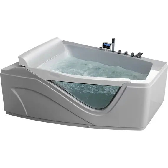 АКРИЛОВАЯ ВАННА GEMY G9056 K L