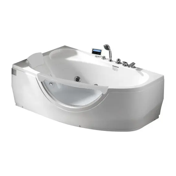 АКРИЛОВАЯ ВАННА GEMY G9046 II K L