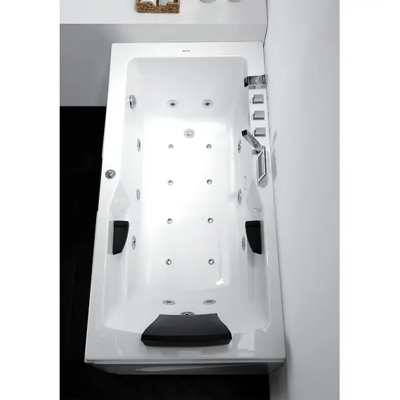 АКРИЛОВАЯ ВАННА GEMY G9066 II K L