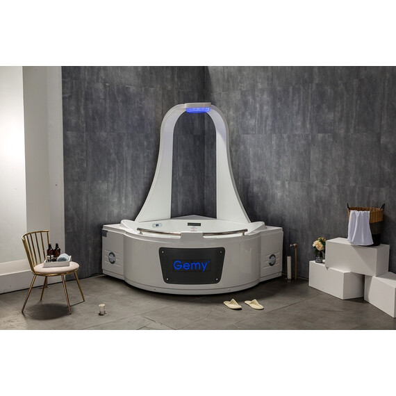 АКРИЛОВАЯ ВАННА GEMY G9070 K