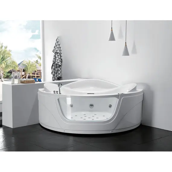 АКРИЛОВАЯ ВАННА GEMY G9247 K