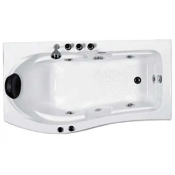 АКРИЛОВАЯ ВАННА GEMY G9010 B R