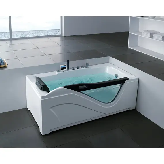 АКРИЛОВАЯ ВАННА GEMY G9055 K R