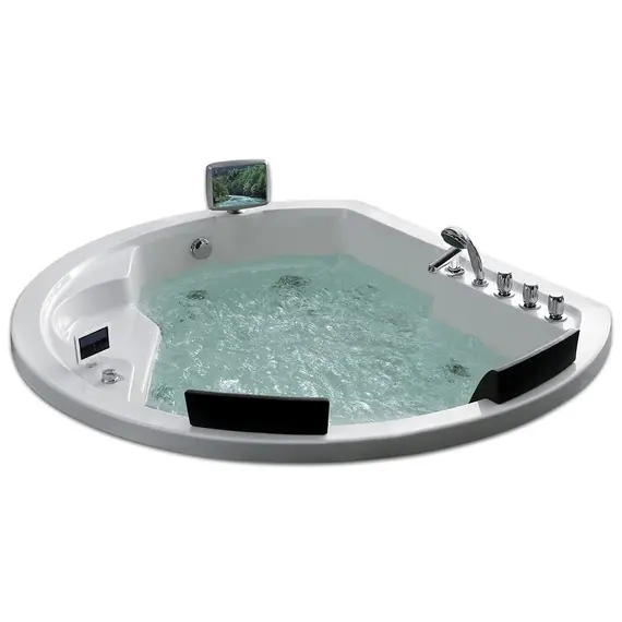 АКРИЛОВАЯ ВАННА GEMY G9053 O