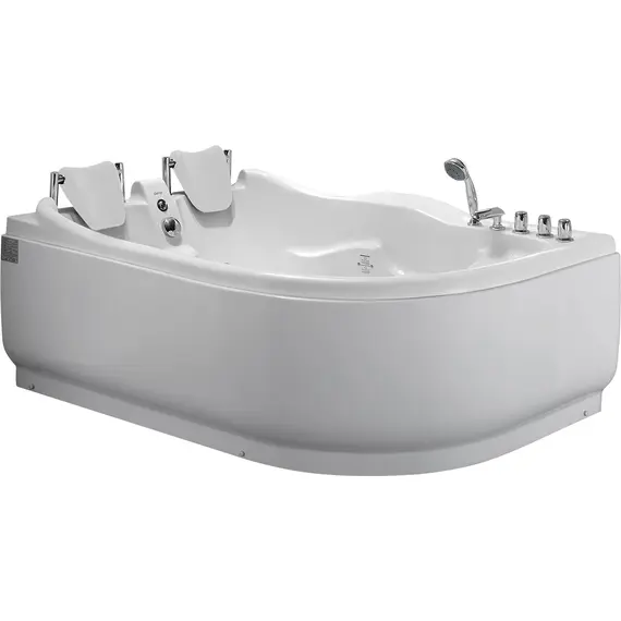 АКРИЛОВАЯ ВАННА GEMY G9083 B L