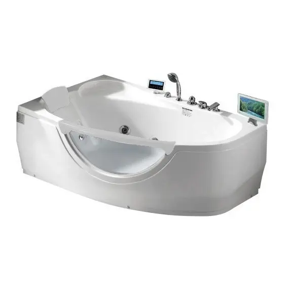 АКРИЛОВАЯ ВАННА GEMY G9046 O L