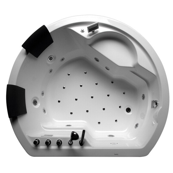 АКРИЛОВАЯ ВАННА GEMY G9053 K