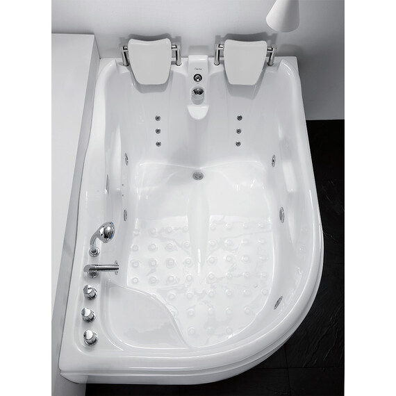 АКРИЛОВАЯ ВАННА GEMY G9083 B R