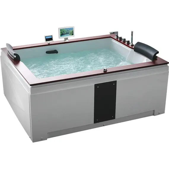 АКРИЛОВАЯ ВАННА GEMY G9052 II O R