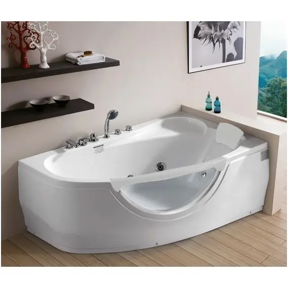 АКРИЛОВАЯ ВАННА GEMY G9046 II B R