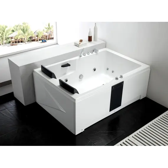 АКРИЛОВАЯ ВАННА GEMY G9061 B R