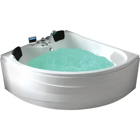 АКРИЛОВАЯ ВАННА GEMY G9041 K