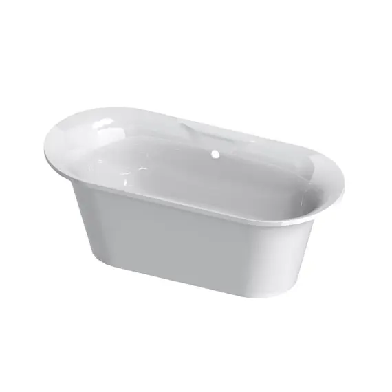 ВАННА ИЗ ЛИТЬЕВОГО МРАМОРА ASTRA FORM МОНАКО 174X80