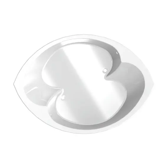 ВАННА ИЗ ЛИТЬЕВОГО МРАМОРА ASTRA FORM АФРОДИТА 234X165