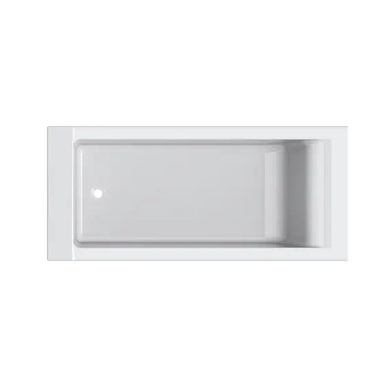 ВАННА ИЗ ЛИТЬЕВОГО МРАМОРА ASTRA FORM МАГНУМ 180X80