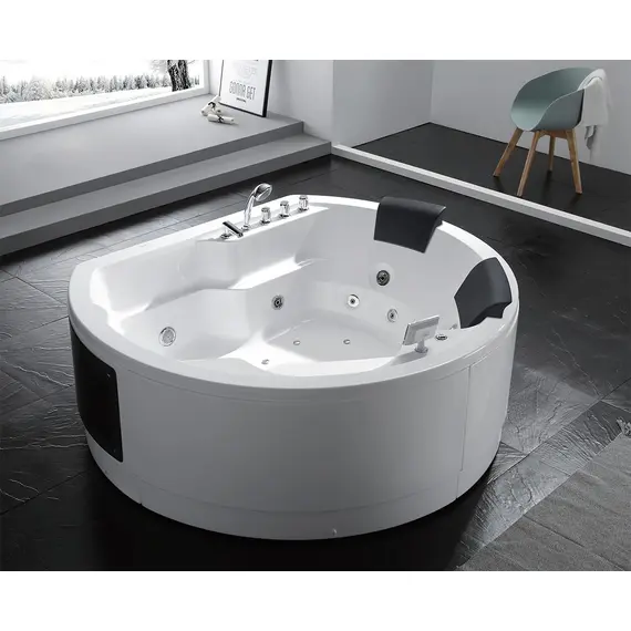 АКРИЛОВАЯ ВАННА GEMY G9063 K