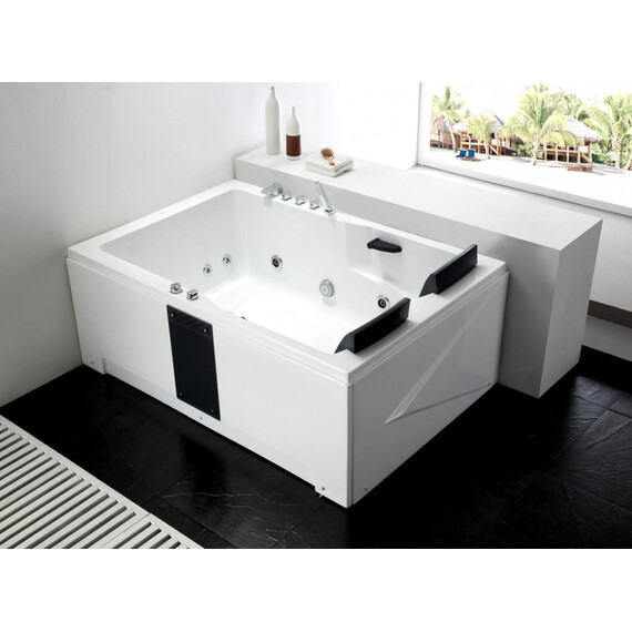 АКРИЛОВАЯ ВАННА GEMY G9061 B L