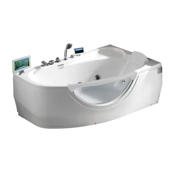 АКРИЛОВАЯ ВАННА GEMY G9046 II O R