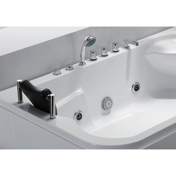 АКРИЛОВАЯ ВАННА GEMY G9085 B L