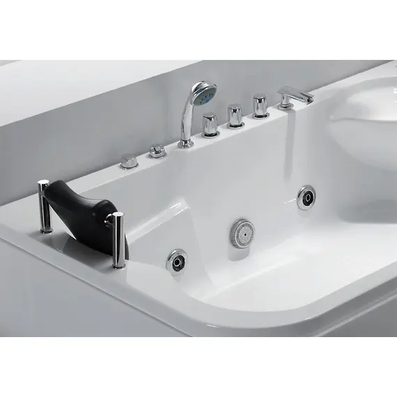 АКРИЛОВАЯ ВАННА GEMY G9085 B L