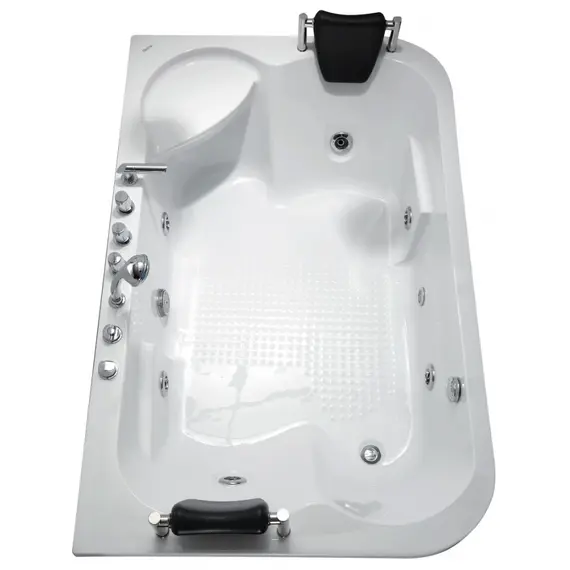 АКРИЛОВАЯ ВАННА GEMY G9085 B L