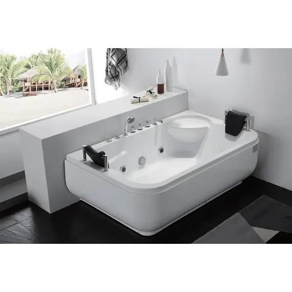 АКРИЛОВАЯ ВАННА GEMY G9085 B R