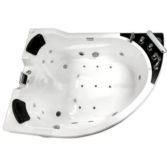 АКРИЛОВАЯ ВАННА GEMY G9086 O L