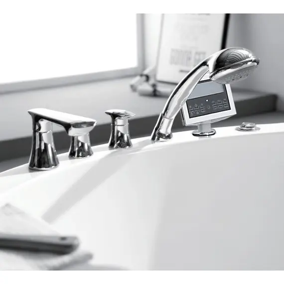 АКРИЛОВАЯ ВАННА GEMY G9230 K