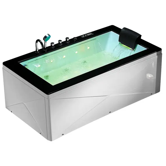 АКРИЛОВАЯ ВАННА GEMY G9258