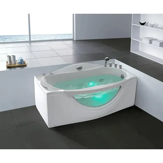 АКРИЛОВАЯ ВАННА GEMY G9072 B R