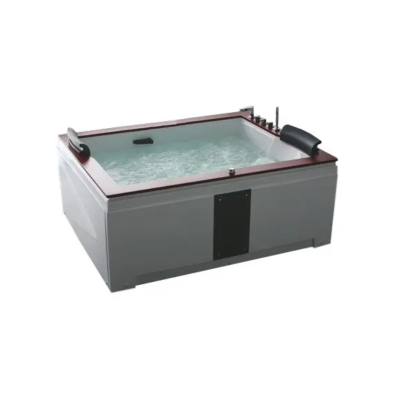 АКРИЛОВАЯ ВАННА GEMY G9052 II B R