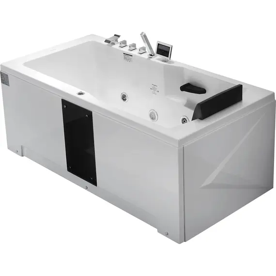 АКРИЛОВАЯ ВАННА GEMY G9066 II K L