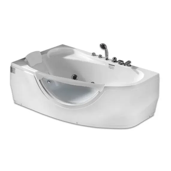 АКРИЛОВАЯ ВАННА GEMY G9046 II B L