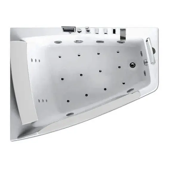 АКРИЛОВАЯ ВАННА GEMY G9056 O L