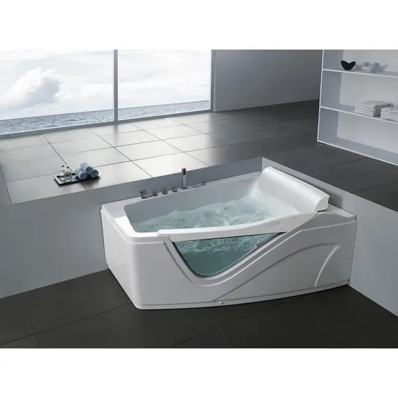 АКРИЛОВАЯ ВАННА GEMY G9056 B R