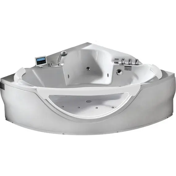 АКРИЛОВАЯ ВАННА GEMY G9025 II K