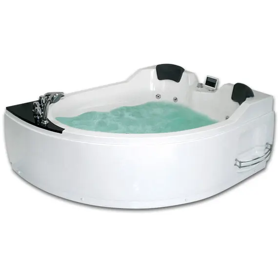 АКРИЛОВАЯ ВАННА GEMY G9086 K R