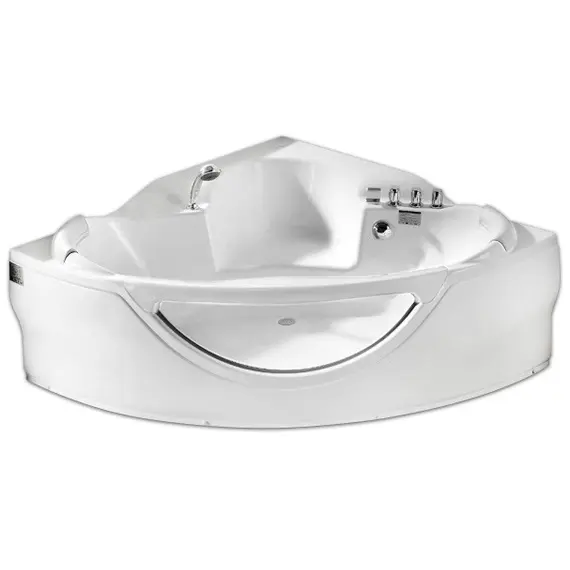 АКРИЛОВАЯ ВАННА GEMY G9025 II C